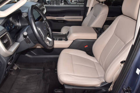 2023 Ford Expedition XLT