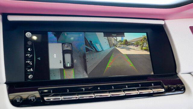 2024 Rolls-Royce Cullinan