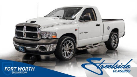 2003 Dodge Ram 1500