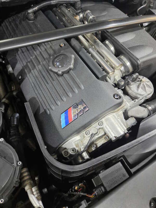 2003 BMW M3