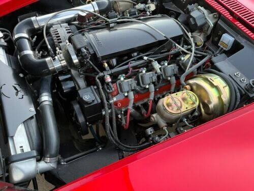 1968 Chevrolet Corvette