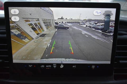 2026 Ford Transit 250