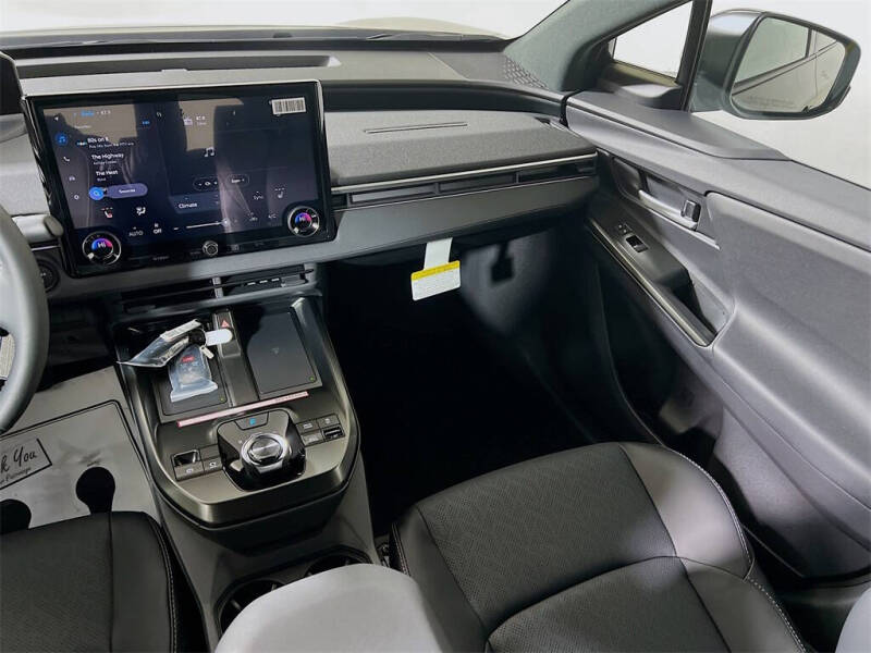 2026 Subaru Solterra Premium