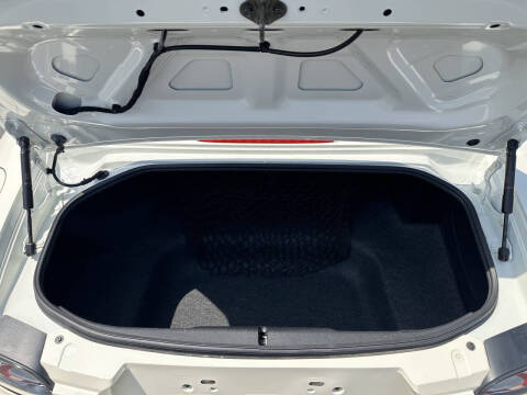 2006 Mazda MX-5 Miata Grand Touring