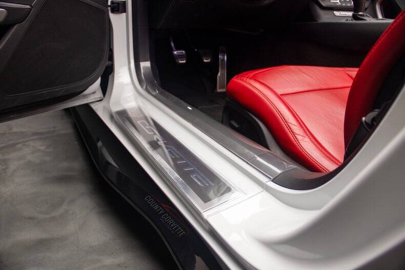 2015 Chevrolet Corvette