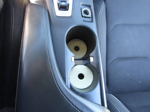 2021 Chevrolet Camaro