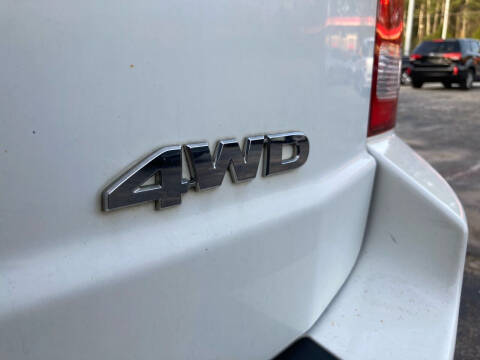 2014 Honda Pilot EX-L