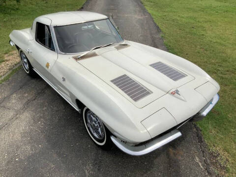 1963 Chevrolet Corvette