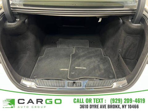 2021 Mercedes-Benz S-Class S 580 4MATIC