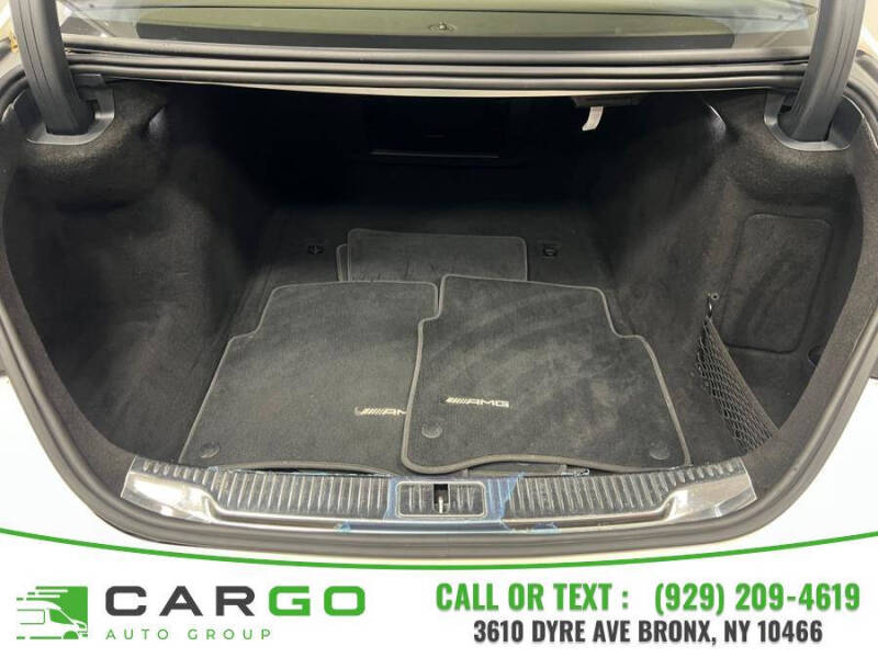 2021 Mercedes-Benz S-Class S 580 4MATIC