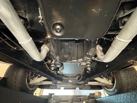 1959 Chevrolet Corvette