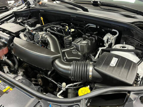 2023 Dodge Durango GT Premium