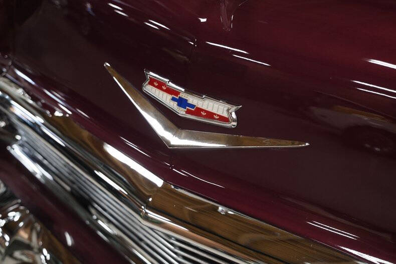 1956 Chevrolet Bel Air