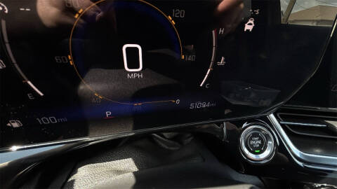 2024 Chevrolet Trax RS