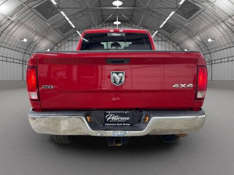 2014 RAM 2500