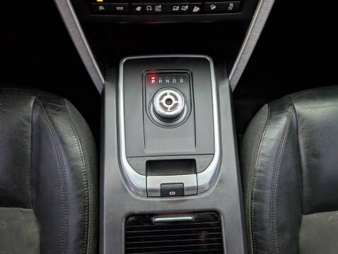 2017 Land Rover Discovery Sport SE