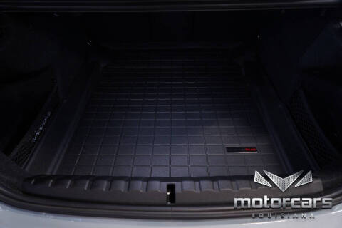 2021 BMW M4 Competition