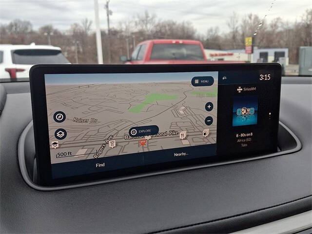 2024 Acura MDX SH-AWD w/Tech