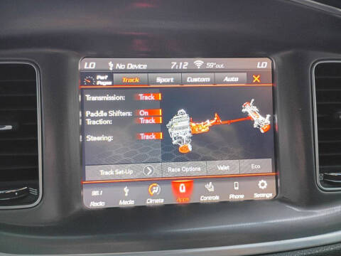 2019 Dodge Charger R/T Scat Pack