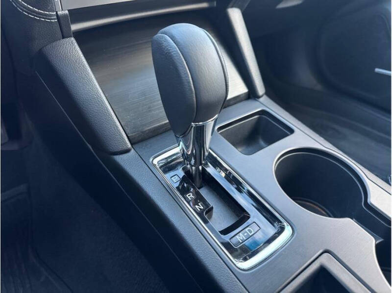 2019 Subaru Legacy 2.5i Limited