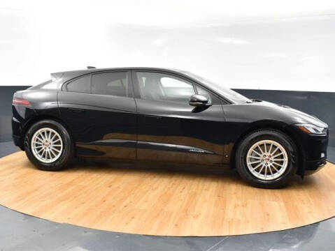 2019 Jaguar I-PACE EV400 S