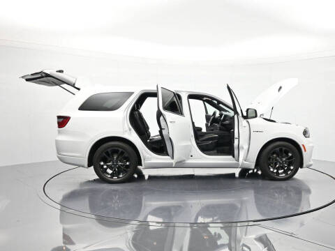 2022 Dodge Durango R/T