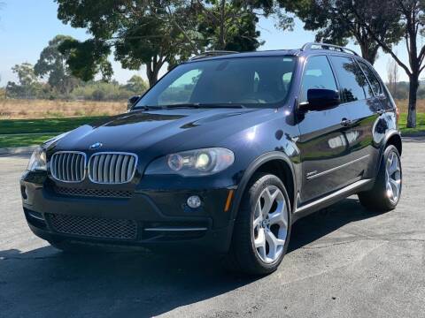 2009 BMW X5 for sale at Silmi Auto Sales in Newark CA