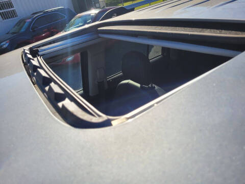 2017 Jeep Patriot High Altitude