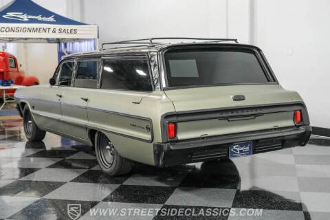 1964 Chevrolet Impala