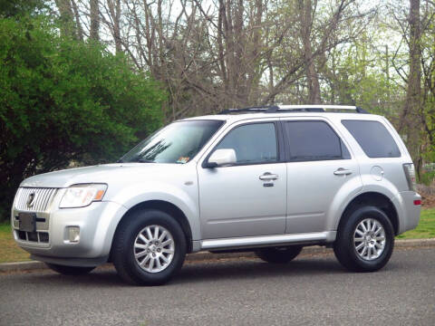 2009 Mercury Mariner for sale at M2 Auto Group Llc. EAST BRUNSWICK in East Brunswick NJ