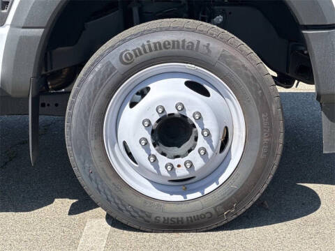 2024 Ford F-450 Super Duty