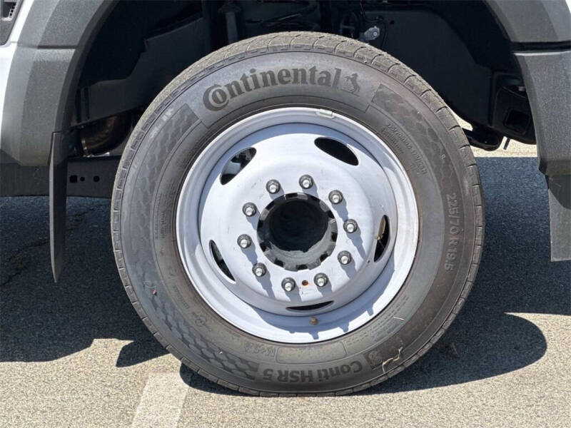 2024 Ford F-450 Super Duty