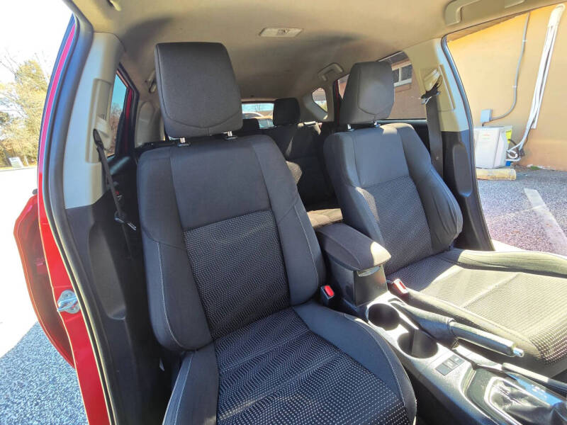 2017 Toyota Corolla iM