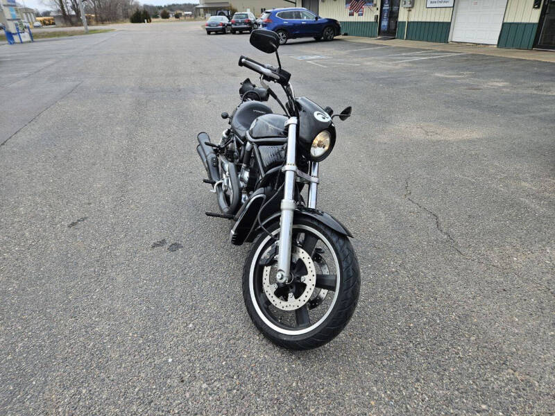 2006 Harley-Davidson V-Rod