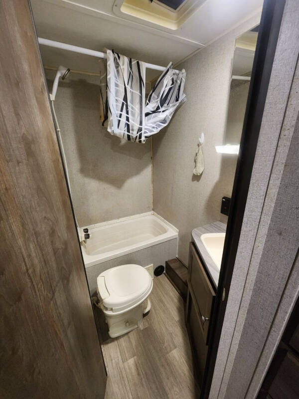 2019 Keystone RV COLEMAN