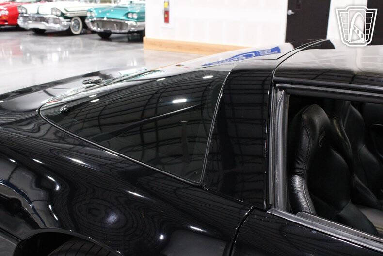 1994 Chevrolet Corvette