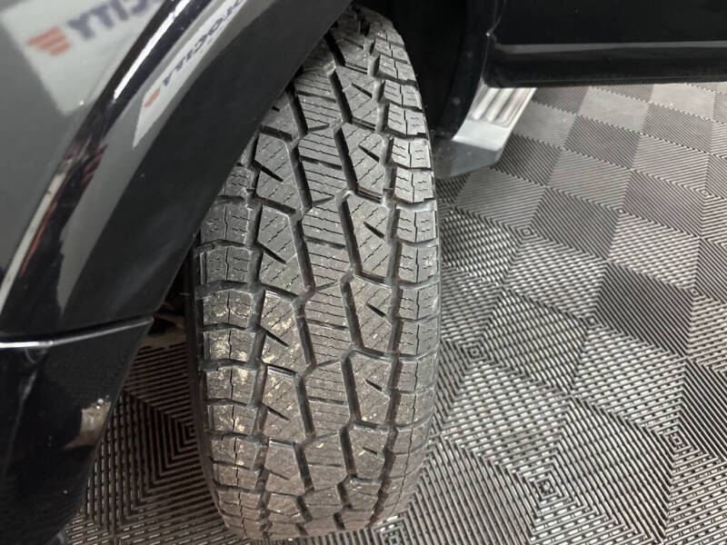 2017 Ford Expedition EL XLT