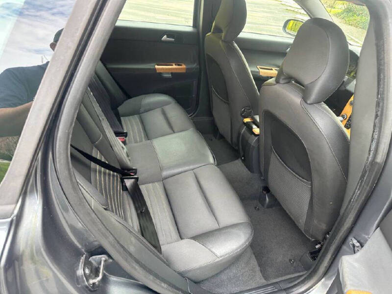 2009 Volvo V50 2.4i
