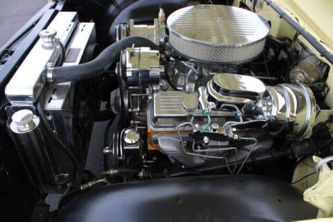 1960 Chevrolet Bel Air