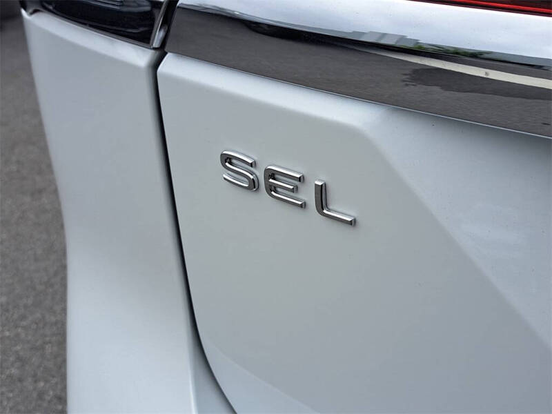 2025 Volkswagen Atlas SEL 4Motion