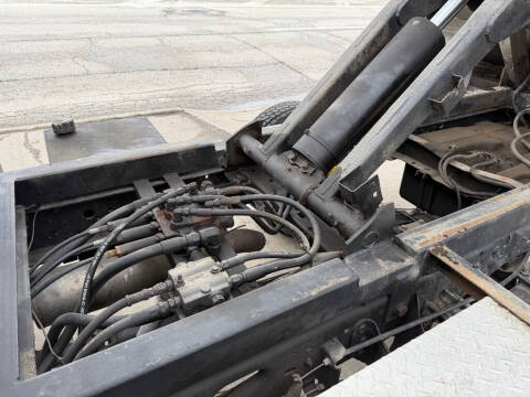 1999 Ford F-350 Super Duty