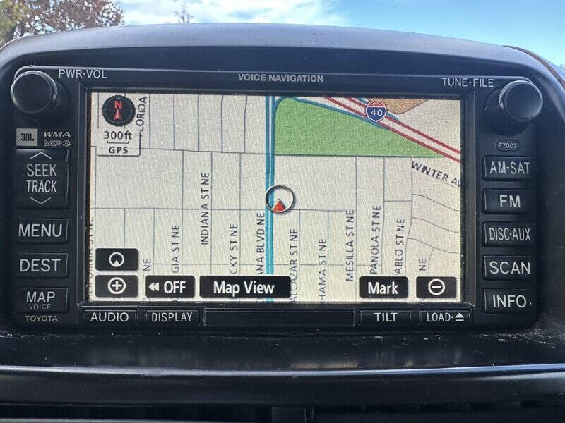 2007 Toyota Sienna XLE 7-Passenger