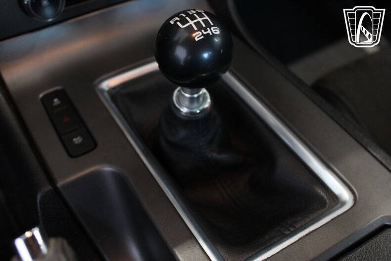 2012 Ford Mustang Boss 302