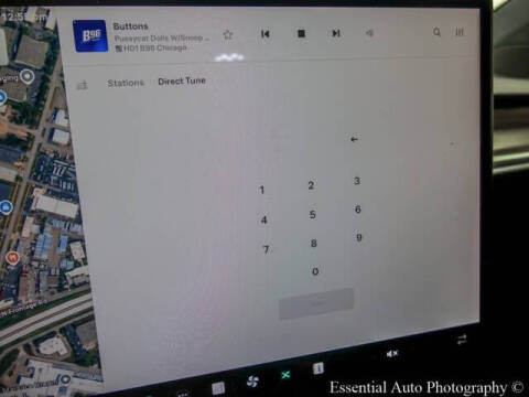 2022 Tesla Model X Plaid