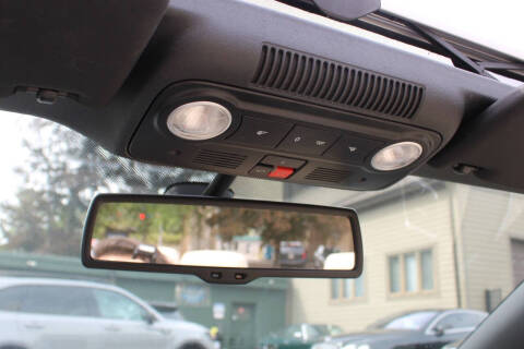 2014 Volkswagen Eos Executive SULEV