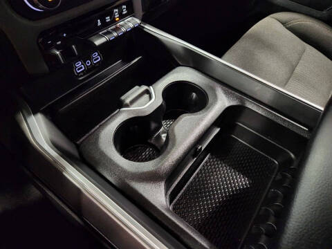 2021 RAM 1500 Lone Star