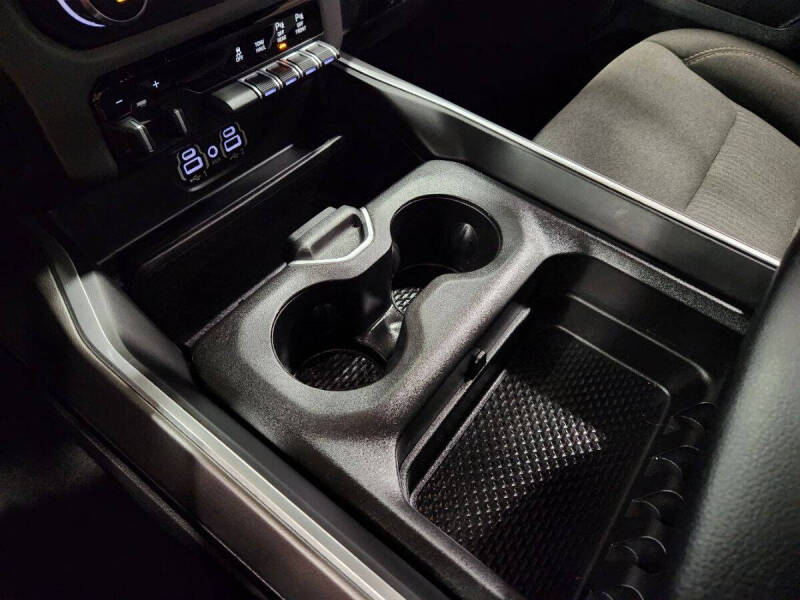 2021 RAM 1500 Lone Star