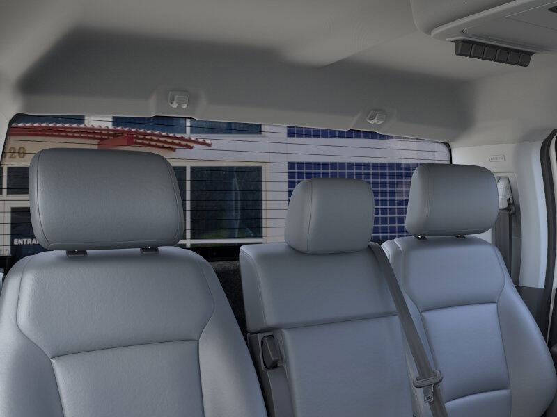 2025 Ford F-350 Super Duty