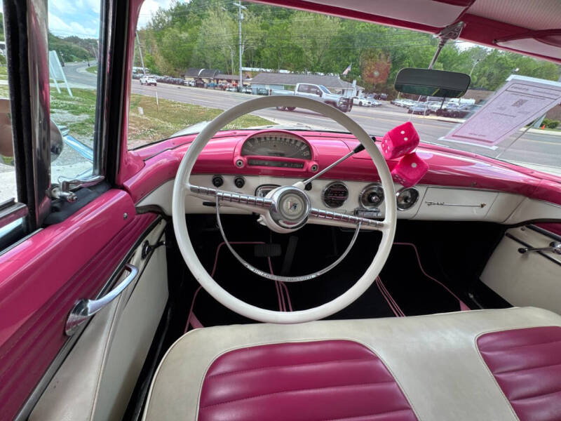 1955 Ford Fairlane