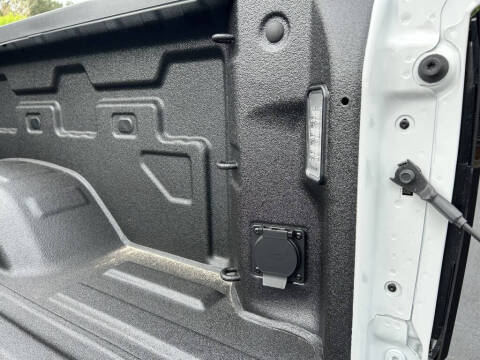 2025 GMC Sierra 3500HD